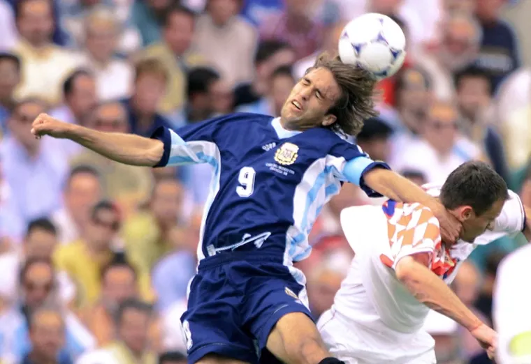 Proći će vas trnci: Epski prizori slavne generacije Vatrenih koja je bila drugačija od drugih, a koja je uzor Modriću i ekipi; Francusku 98' mala ne zaboravi