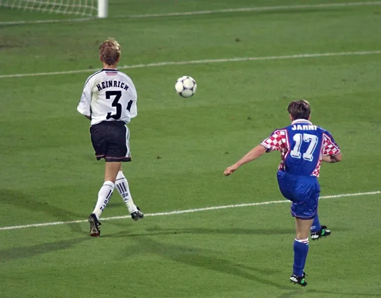 Proći će vas trnci: Epski prizori slavne generacije Vatrenih koja je bila drugačija od drugih, a koja je uzor Modriću i ekipi; Francusku 98' mala ne zaboravi