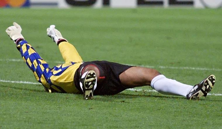 Proći će vas trnci: Epski prizori slavne generacije Vatrenih koja je bila drugačija od drugih, a koja je uzor Modriću i ekipi; Francusku 98' mala ne zaboravi