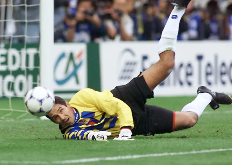 Proći će vas trnci: Epski prizori slavne generacije Vatrenih koja je bila drugačija od drugih, a koja je uzor Modriću i ekipi; Francusku 98' mala ne zaboravi