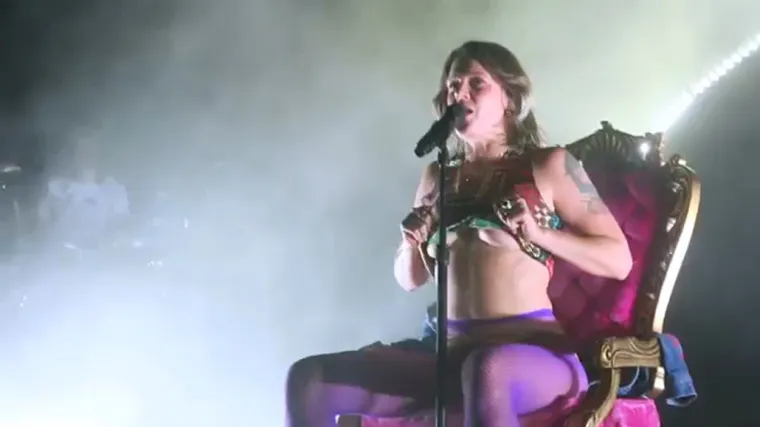 Tove Lo