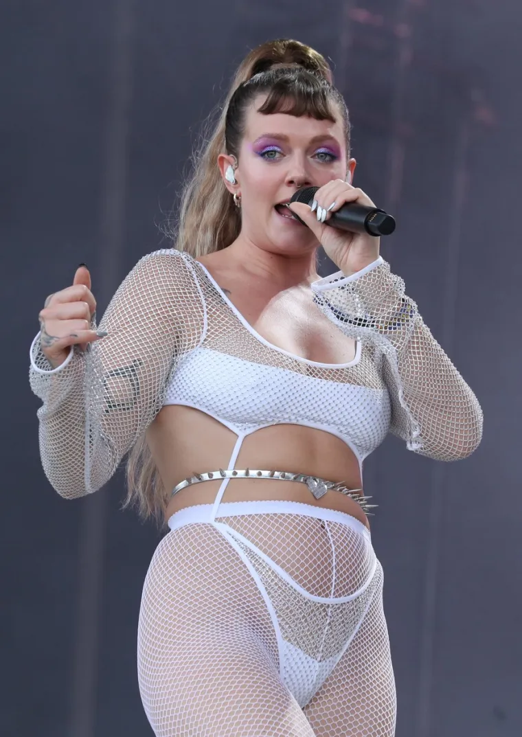 Tove Lo