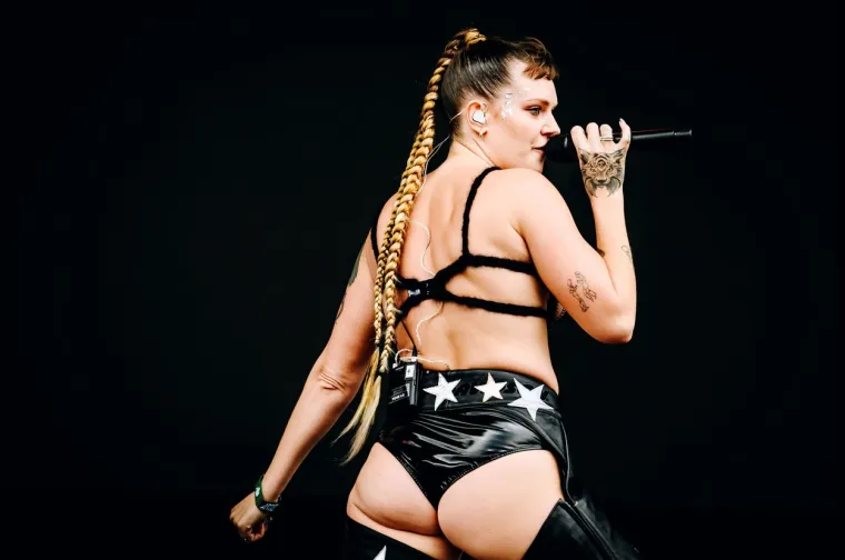 Tove Lo