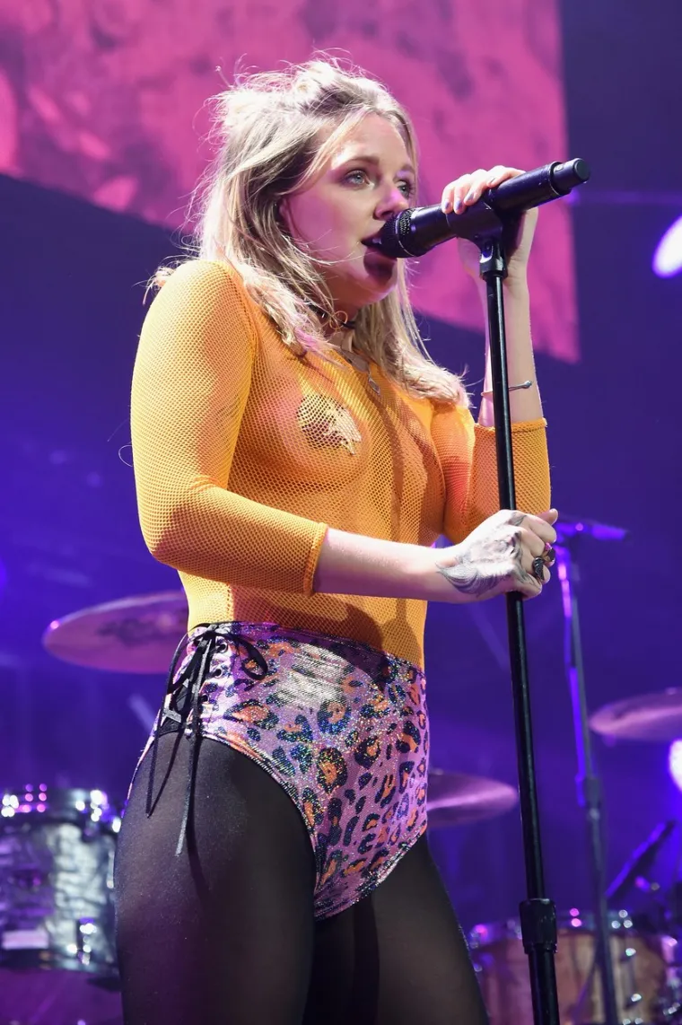 Tove Lo