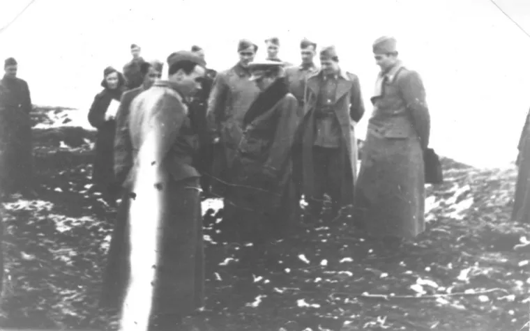 Nema &scaron;anse da biste ga prepoznali: Pogledajte kako je Josip Broz izgledao prije nego &scaron;to je postao Tito