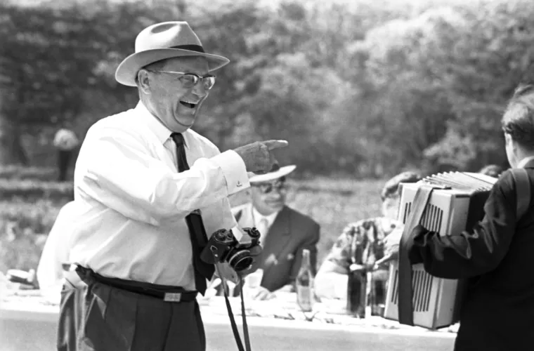 Nema &scaron;anse da biste ga prepoznali: Pogledajte kako je Josip Broz izgledao prije nego &scaron;to je postao Tito