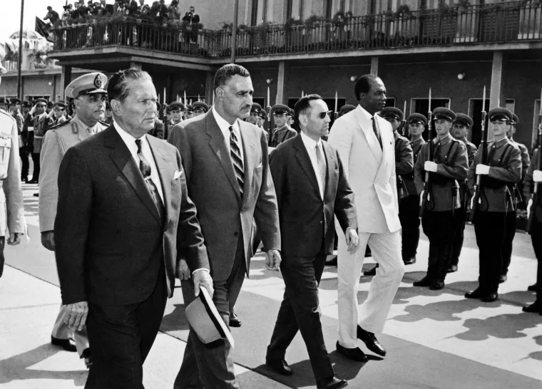 Nema &scaron;anse da biste ga prepoznali: Pogledajte kako je Josip Broz izgledao prije nego &scaron;to je postao Tito