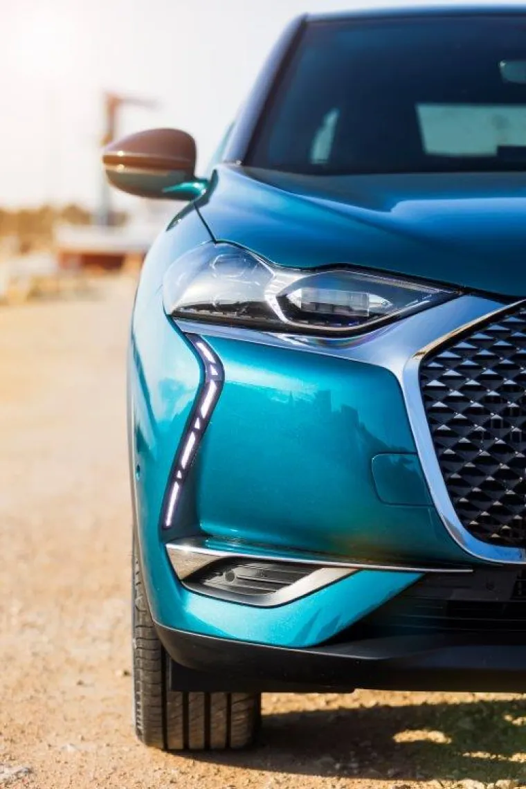 DS Automobiles je automobilski brend premium klase koji je rođen u Parizu, a koji utjelovljuje znanje i umijeće francuskog luksuza. Brend potvrđuje svoju ba&scaron;tinu kroz profinjene materijale izrađene od strane vrhunskih majstora.