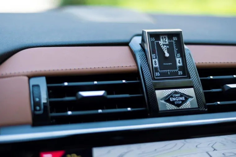 U Hrvatsku stigla nova marka automobila: Luksuzna vozila mame elegancijom i ljepotom, a vozi ih i francuski predsjednik