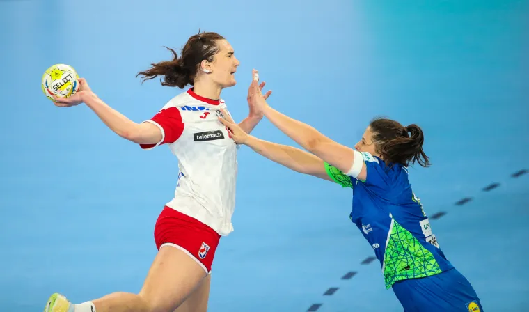 Pogledajte najbolje trenutke utakmice za zaborav: Hrvatska pala u Stožicama