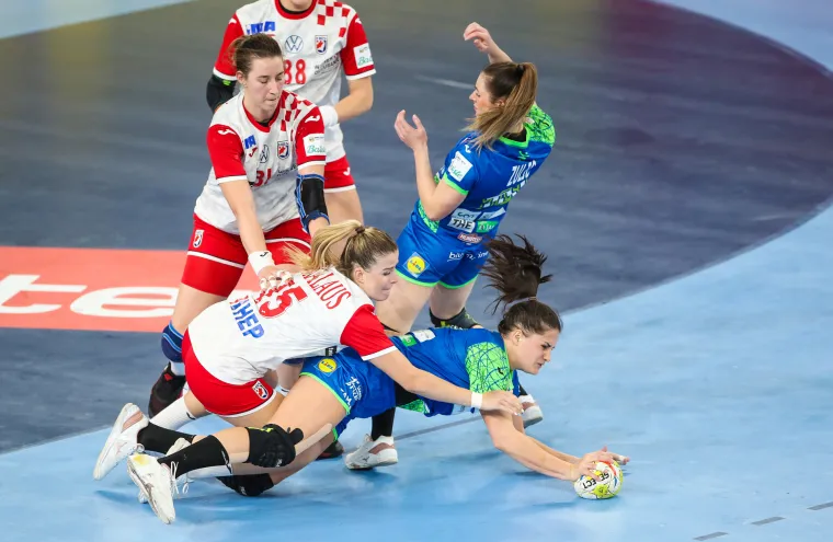 Pogledajte najbolje trenutke utakmice za zaborav: Hrvatska pala u Stožicama