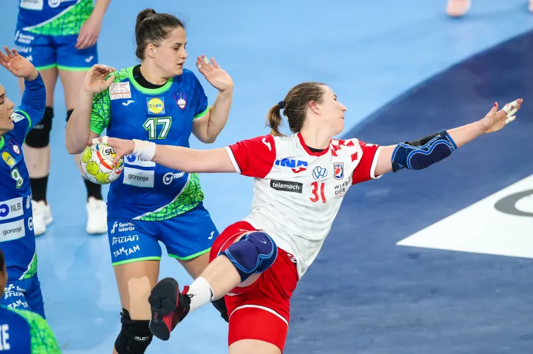 Pogledajte najbolje trenutke utakmice za zaborav: Hrvatska pala u Stožicama