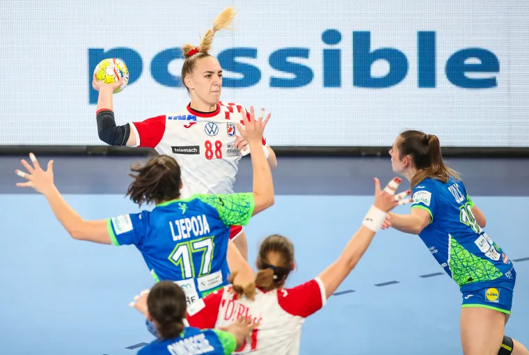 Pogledajte najbolje trenutke utakmice za zaborav: Hrvatska pala u Stožicama