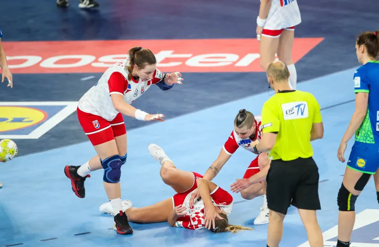 Pogledajte najbolje trenutke utakmice za zaborav: Hrvatska pala u Stožicama