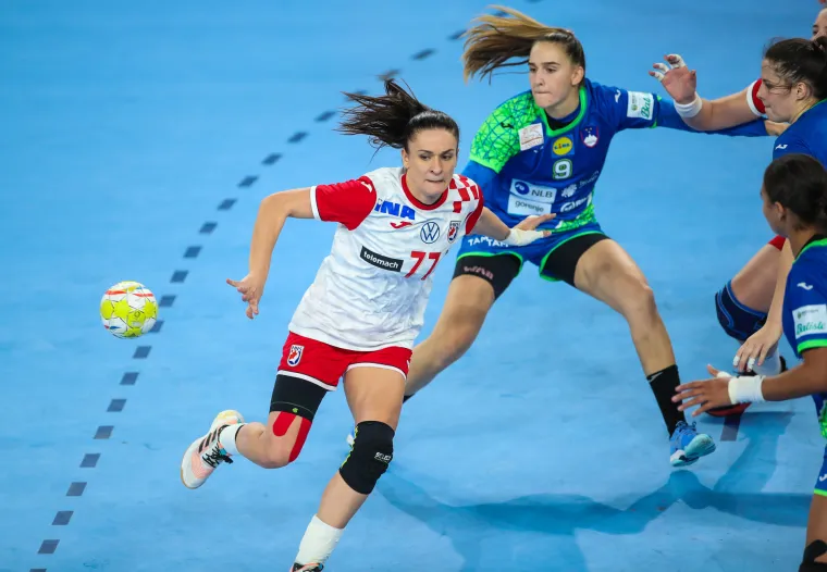 Pogledajte najbolje trenutke utakmice za zaborav: Hrvatska pala u Stožicama