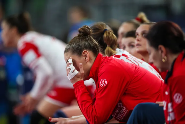 Pogledajte najbolje trenutke utakmice za zaborav: Hrvatska pala u Stožicama