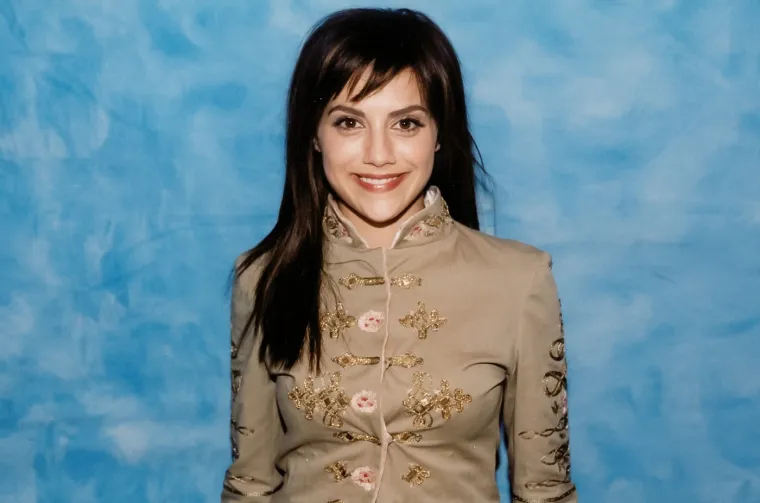 NE DIRAJSmrt Brittany Murphy