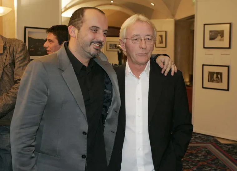 Tony Cetinski, Oliver Dragojević