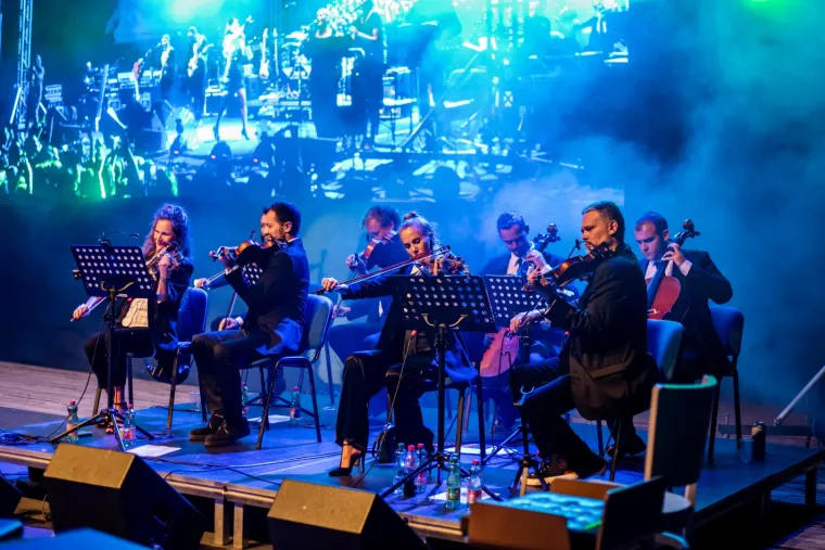 Nakon 10 godina Severina se ponovno vraća u jedan veliki hrvatski grad: Sprema večer za pamćenje, pravi vizualni spektakl