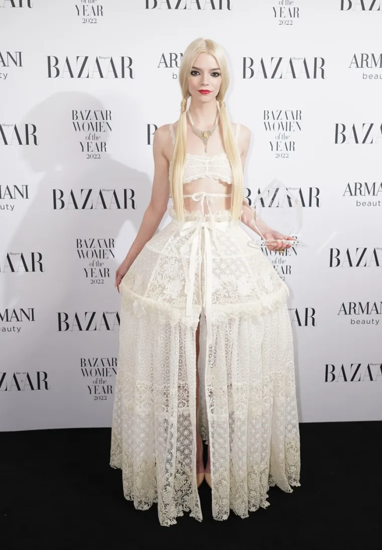 Anya Taylor-Joy 