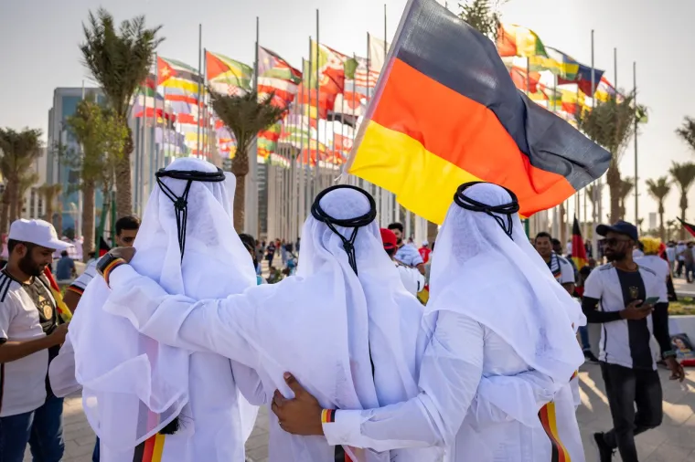 Crno na bijelo, bez filtera i prikrivanja: Pogledajte kako Katar izgleda 9 dana prije početka SP-a, ovo će dočekati sve koji idu na SP