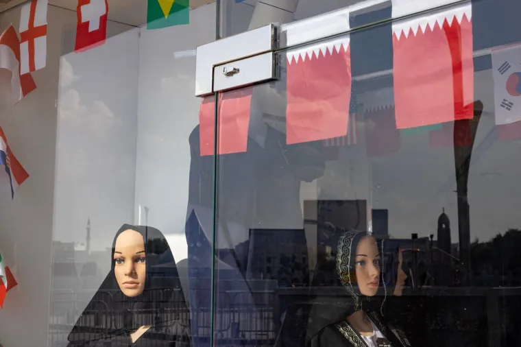 Crno na bijelo, bez filtera i prikrivanja: Pogledajte kako Katar izgleda 9 dana prije početka SP-a, ovo će dočekati sve koji idu na SP