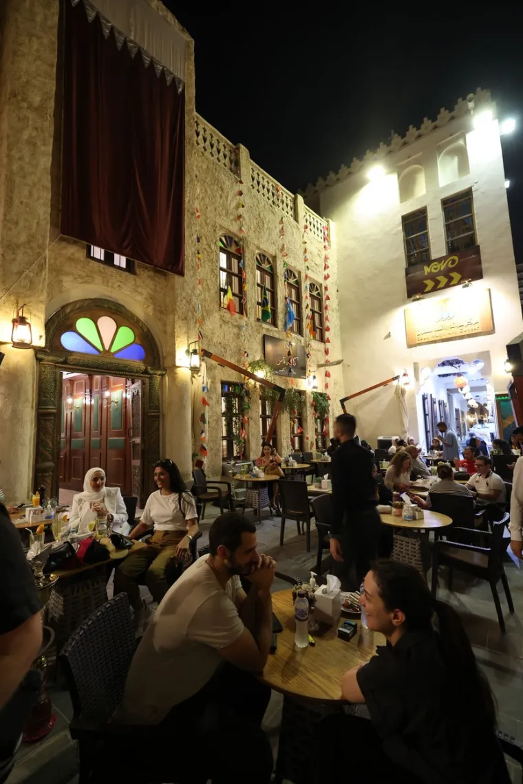 Crno na bijelo, bez filtera i prikrivanja: Pogledajte kako Katar izgleda 9 dana prije početka SP-a, ovo će dočekati sve koji idu na SP