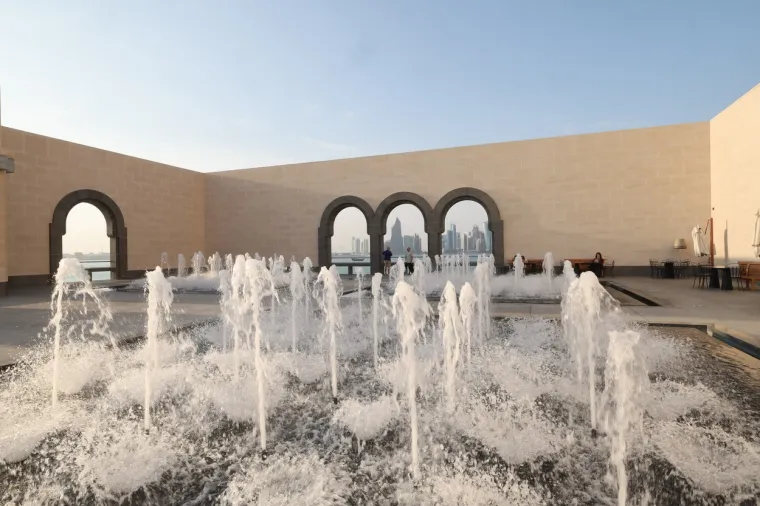 Crno na bijelo, bez filtera i prikrivanja: Pogledajte kako Katar izgleda 9 dana prije početka SP-a, ovo će dočekati sve koji idu na SP