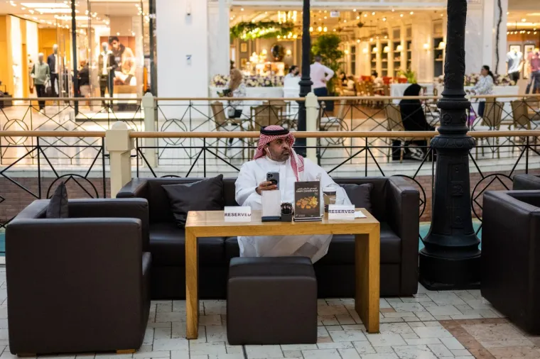 Crno na bijelo, bez filtera i prikrivanja: Pogledajte kako Katar izgleda 9 dana prije početka SP-a, ovo će dočekati sve koji idu na SP