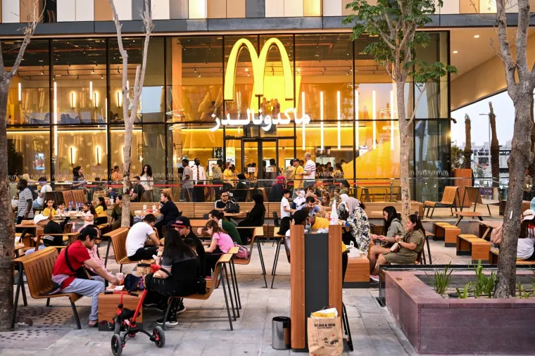 Crno na bijelo, bez filtera i prikrivanja: Pogledajte kako Katar izgleda 9 dana prije početka SP-a, ovo će dočekati sve koji idu na SP