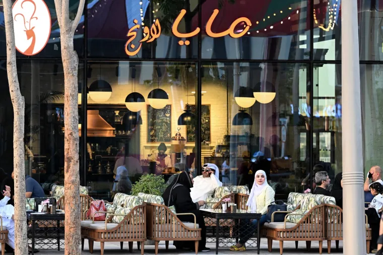 Crno na bijelo, bez filtera i prikrivanja: Pogledajte kako Katar izgleda 9 dana prije početka SP-a, ovo će dočekati sve koji idu na SP