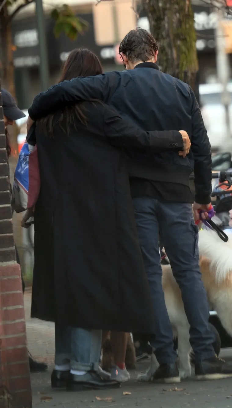 Irina Shayk i Bradley Cooper uhvaćeni u neobuzdanom trenutku strasti, izašli bomba detalji: 'Obnovili su vezu i rade na prinovi'