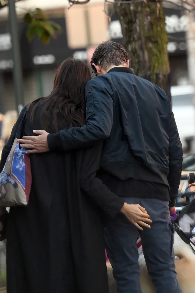 Irina Shayk i Bradley Cooper uhvaćeni u neobuzdanom trenutku strasti, izašli bomba detalji: 'Obnovili su vezu i rade na prinovi'