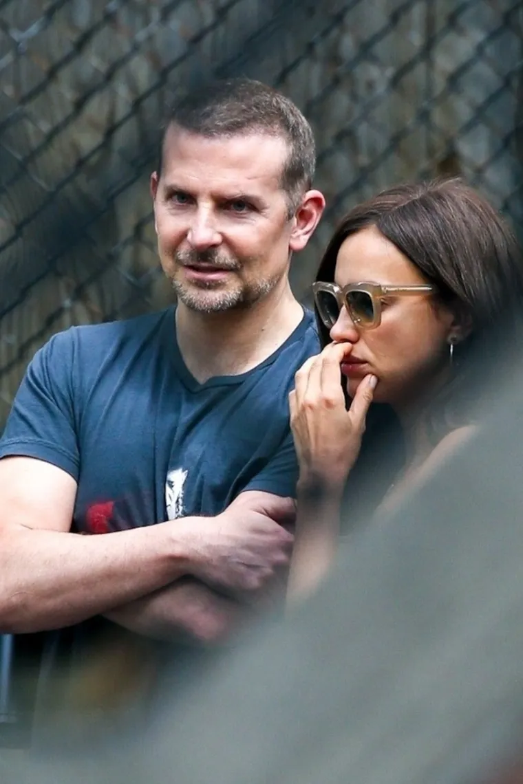 Irina Shayk i Bradley Cooper uhvaćeni u neobuzdanom trenutku strasti, izašli bomba detalji: 'Obnovili su vezu i rade na prinovi'