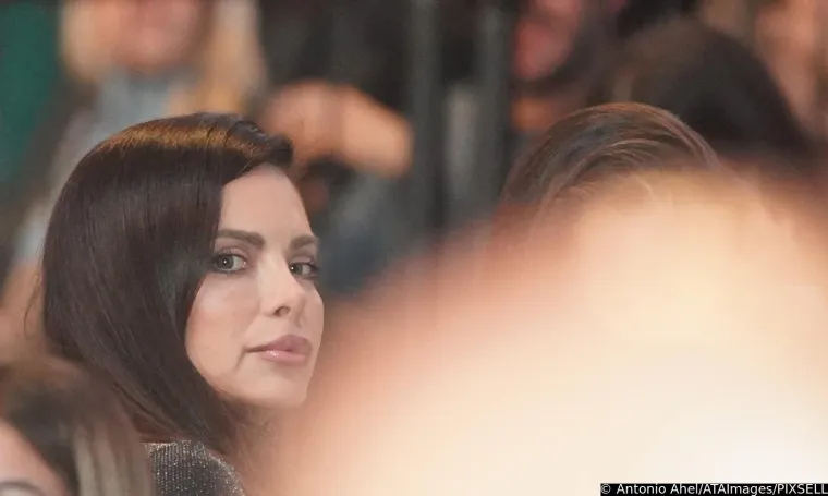 Petar Gra&scaron;o svoju Hanu nije pu&scaron;tao iz ruku, a pogledajte tko je u publici - Nikolina Ristović u zanimljivoj pratnji!