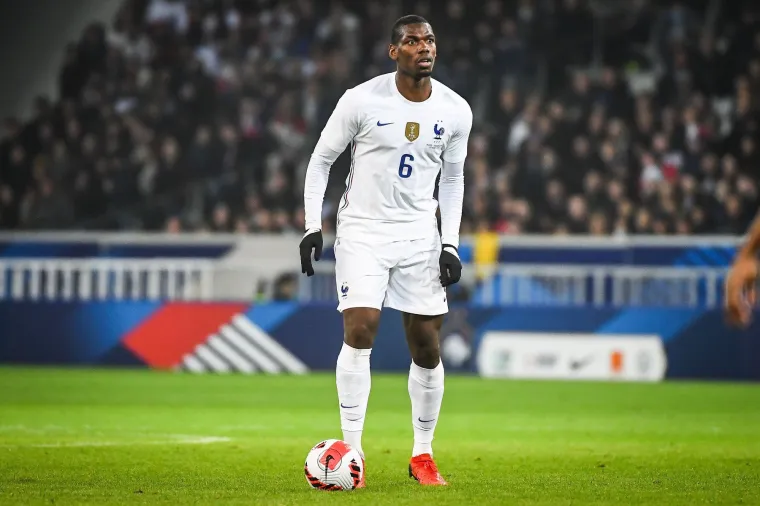 Paul Pogba (FRANCUSKA) - Neće moći pomoći svojim suigračima u obrani titule svjetskog prvaka iz 2018. godine zbog ozljede koljena u srpnju ove godine. Promijenio je sredinu te se vratio u Juventus za kojeg zbog ozljede nije ni stigao zaigrati.