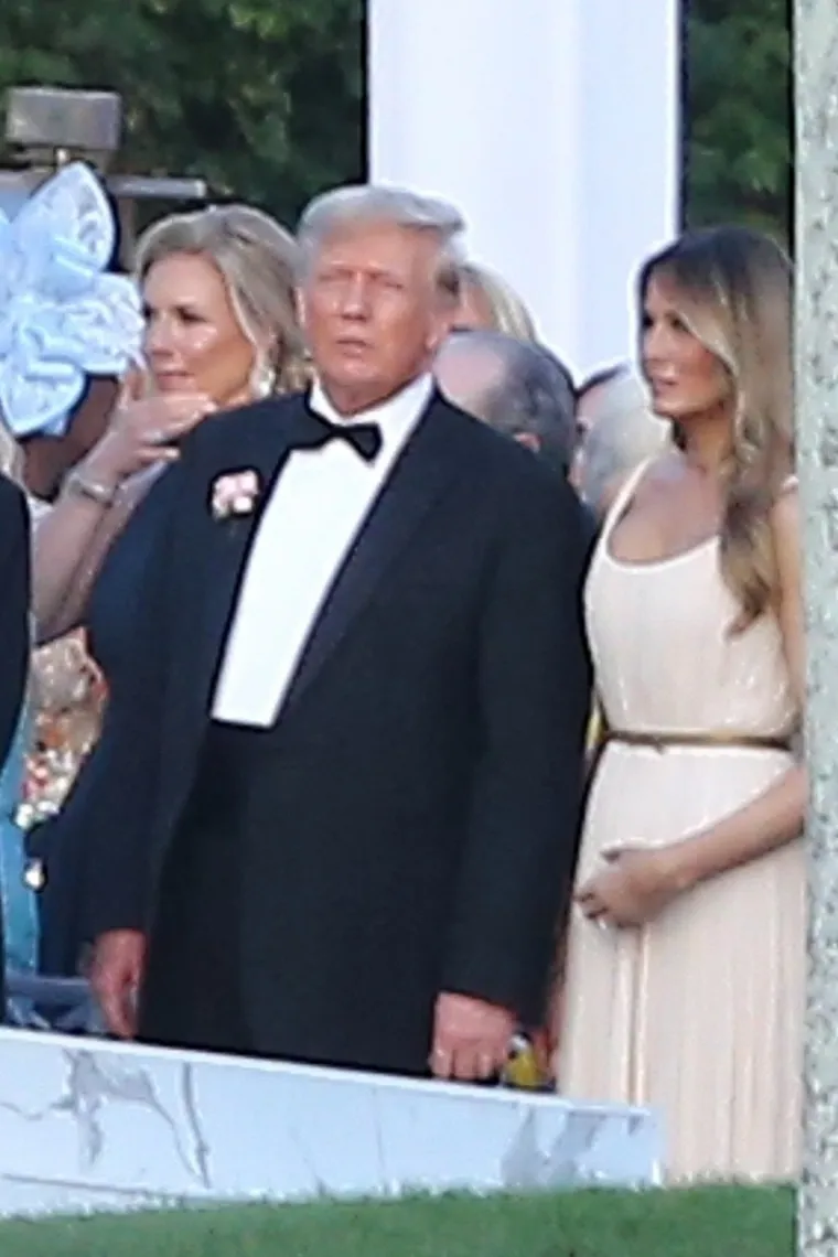 Udala se 'crna ovca' obitelji Trump: Sirota Tiffany ostala u sjeni graciozne Ivanke, Melania i Donald iznenadili bliskošću