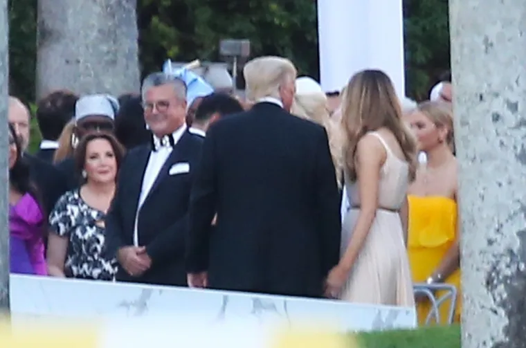 Udala se 'crna ovca' obitelji Trump: Sirota Tiffany ostala u sjeni graciozne Ivanke, Melania i Donald iznenadili bliskošću