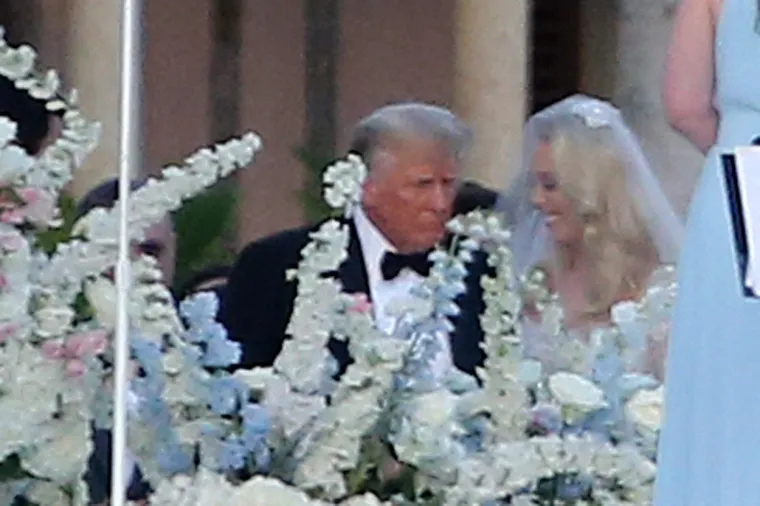 Udala se 'crna ovca' obitelji Trump: Sirota Tiffany ostala u sjeni graciozne Ivanke, Melania i Donald iznenadili bliskošću