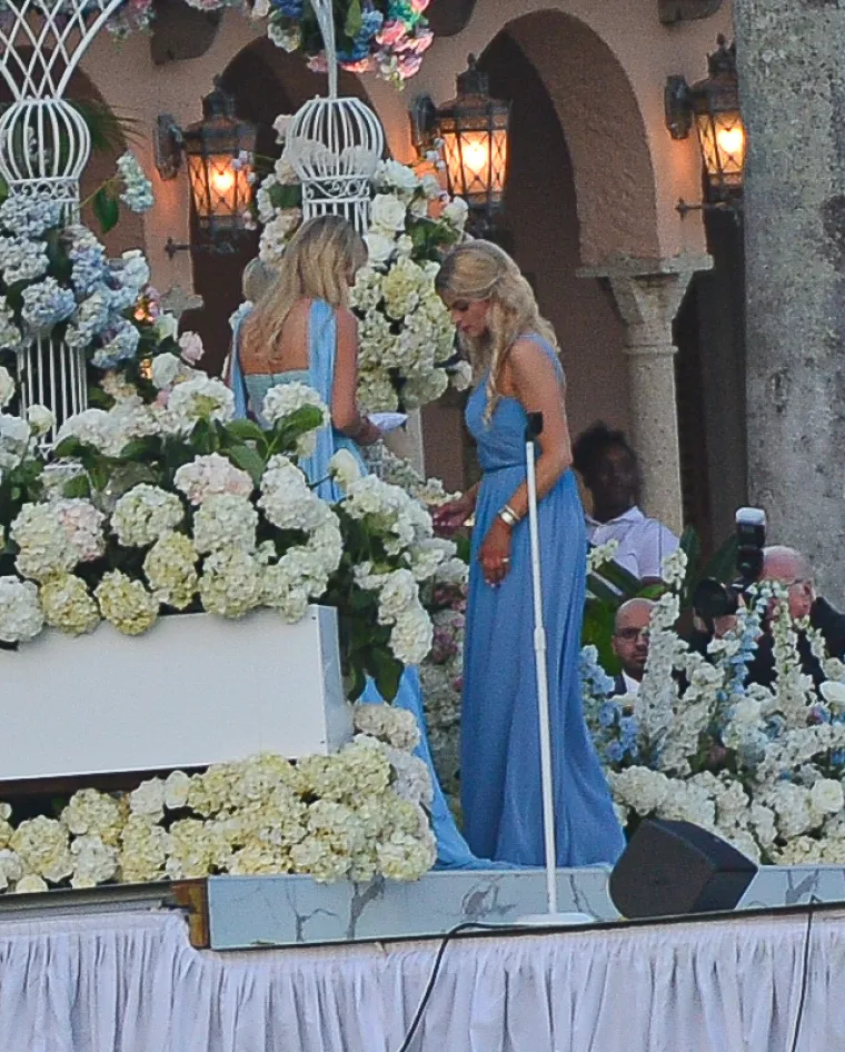 Udala se 'crna ovca' obitelji Trump: Sirota Tiffany ostala u sjeni graciozne Ivanke, Melania i Donald iznenadili bliskošću