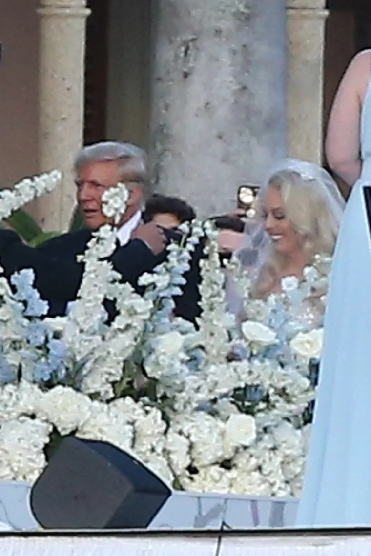Udala se 'crna ovca' obitelji Trump: Sirota Tiffany ostala u sjeni graciozne Ivanke, Melania i Donald iznenadili bliskošću