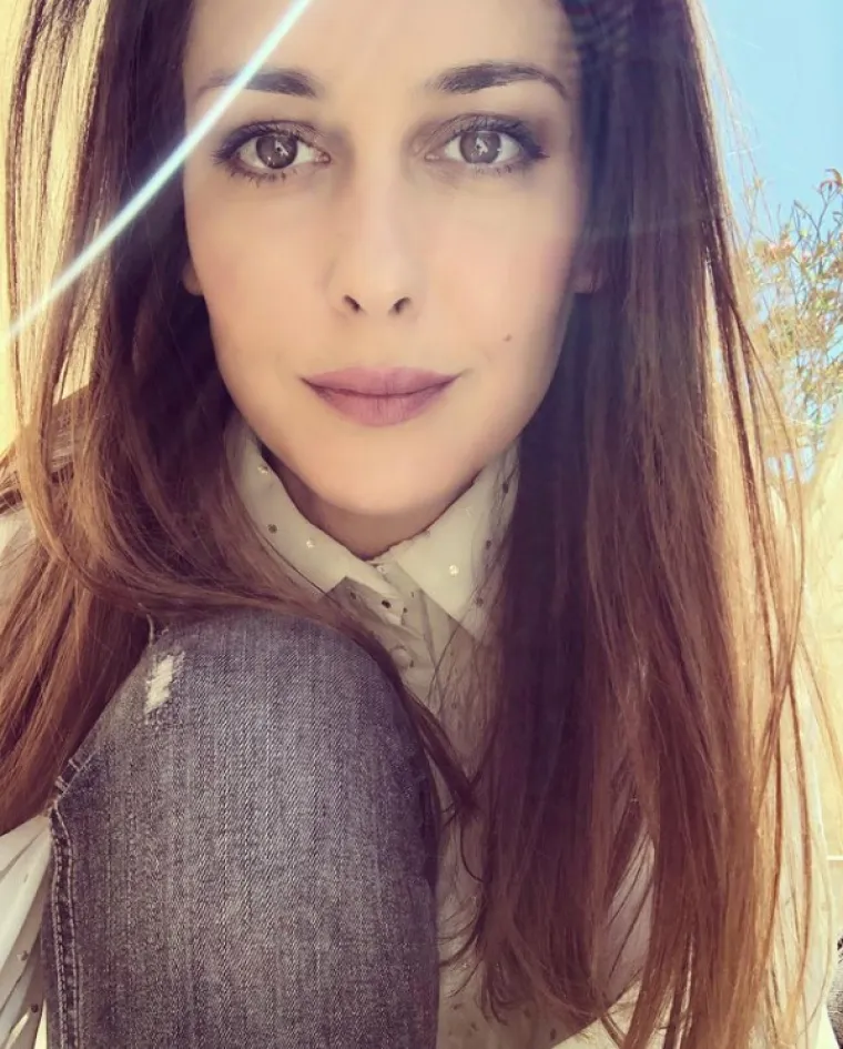 Sjećate se Ivane Ergić? Bila je prva Miss Hrvatske s kratkom kosom, a danas fura bitno drugačiji imidž i - uskoro postaje mama!