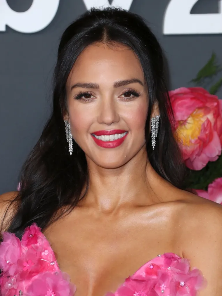 Jessica Alba
