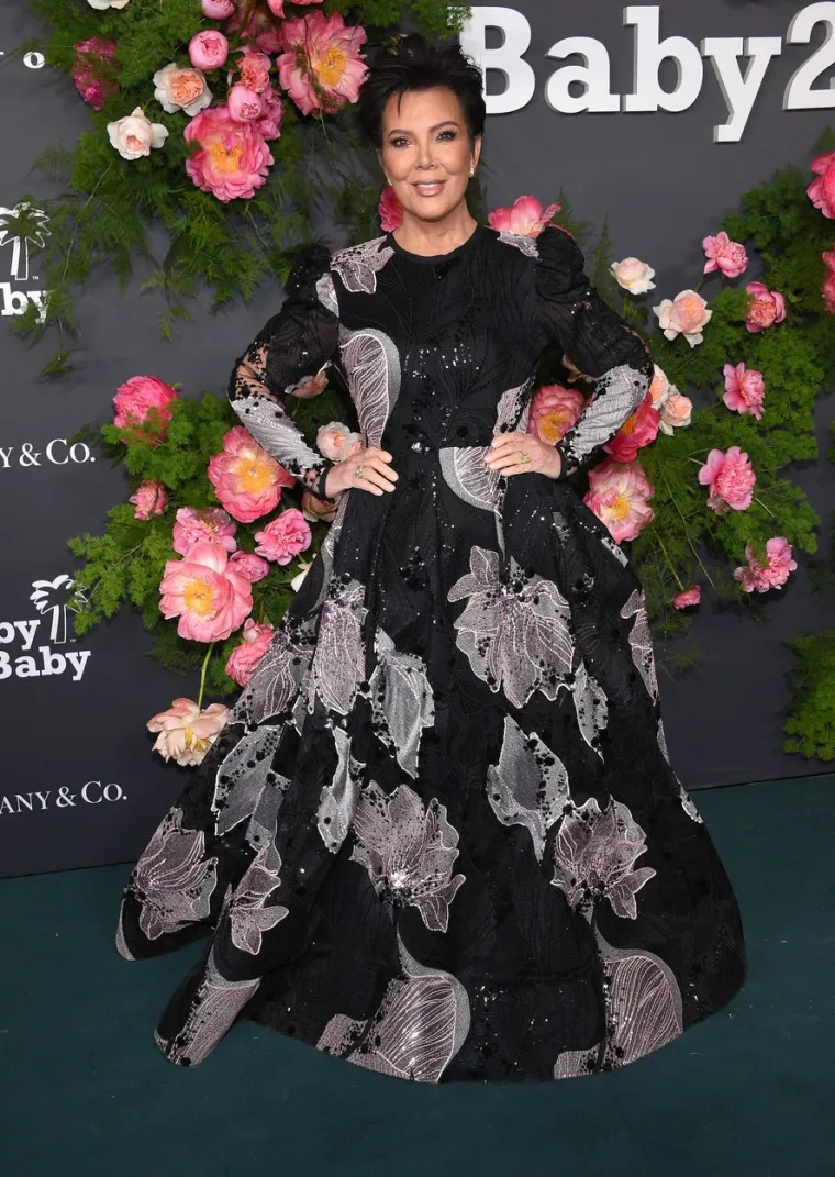 Kris Jenner