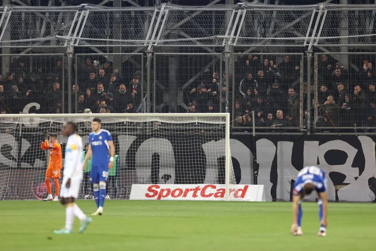 Pogledajte najbolje trenutke utakmice za povijest: Sramota Rijeke i rapsodija Dinama