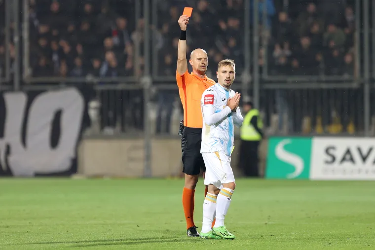 Pogledajte najbolje trenutke utakmice za povijest: Sramota Rijeke i rapsodija Dinama