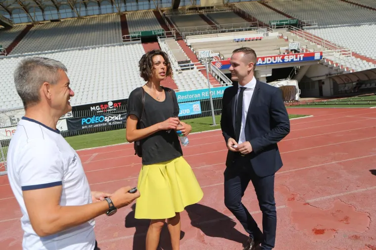 Blanka Vla&scaron;ić