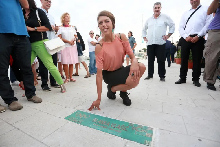 Blanka Vla&scaron;ić