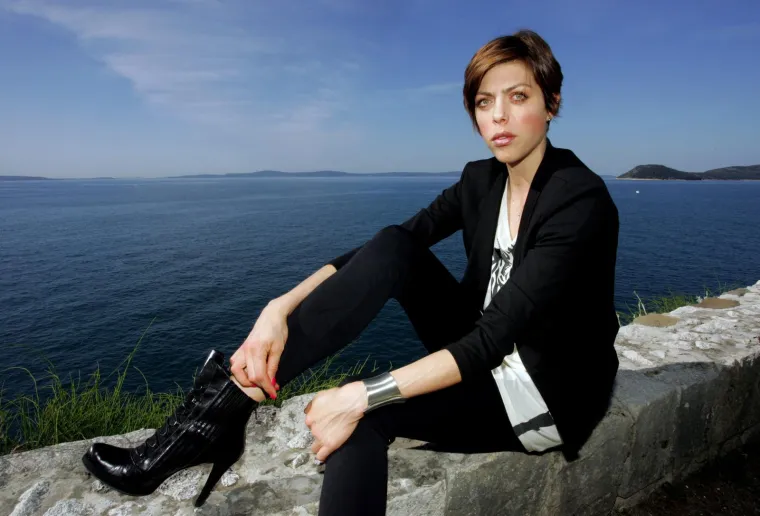 Blanka je svojedobno otkrila i &scaron;to za nju znače brak i vjera. "Bez Božjeg blagoslova nema smisla upu&scaron;tati se u to. To bi bila polovična definicija braka. Želim da to sve bude onako kako Gospodin Bog zamisli, jer samo tada može biti plodonosno i u punini&rsquo;, izjavila je svojedobno za RTL. 