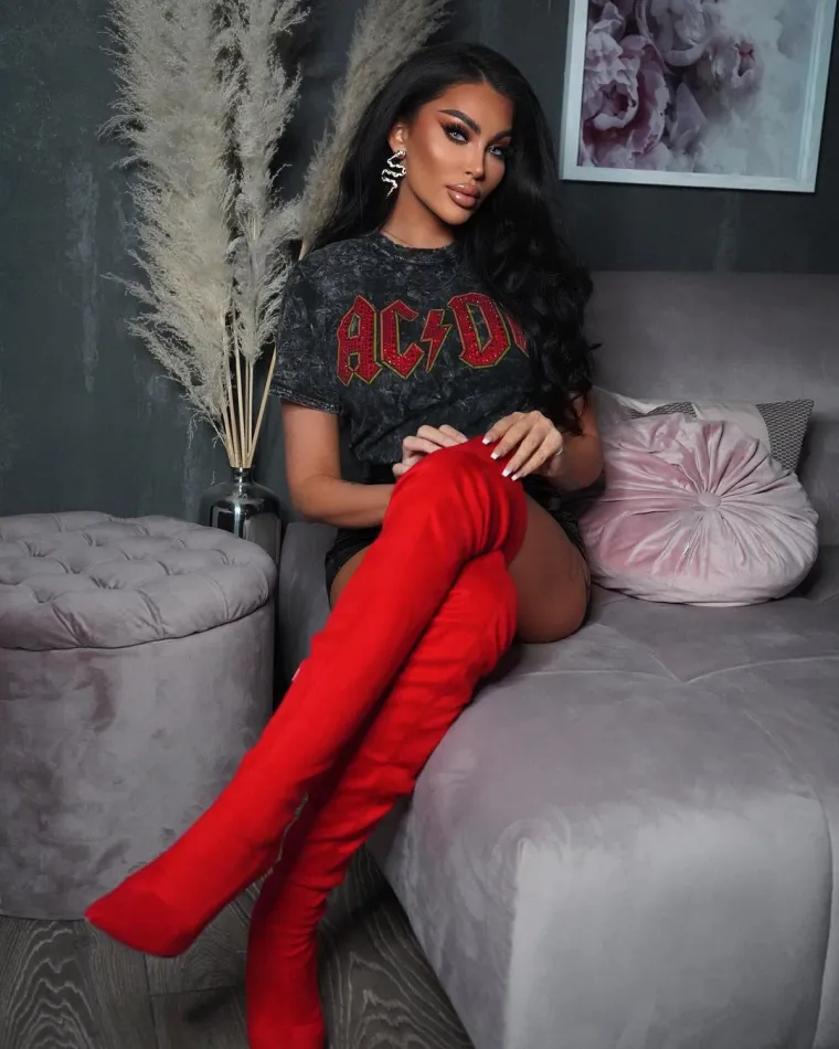 Hana Rodić